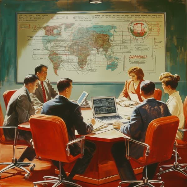 Why Most Digital Transformation Projects Fail — And How to Avoid It