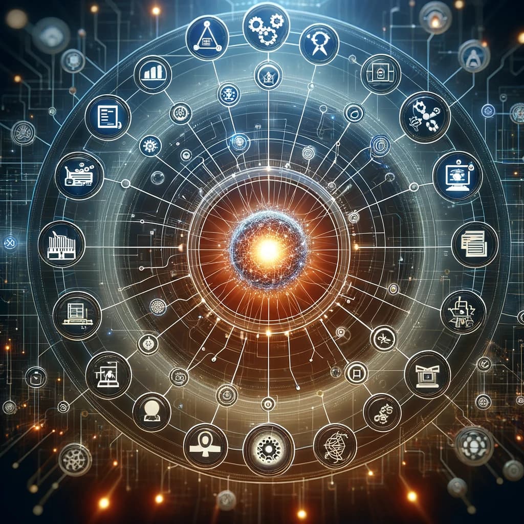 Leveraging the Unified Namespace for Manufacturing Excellence